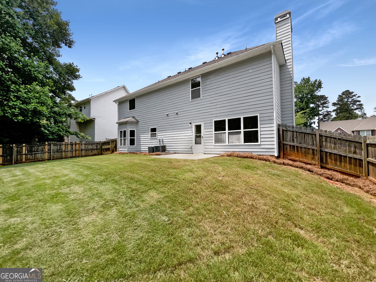 3517 Mortons Landing Drive Ellenwood - 13