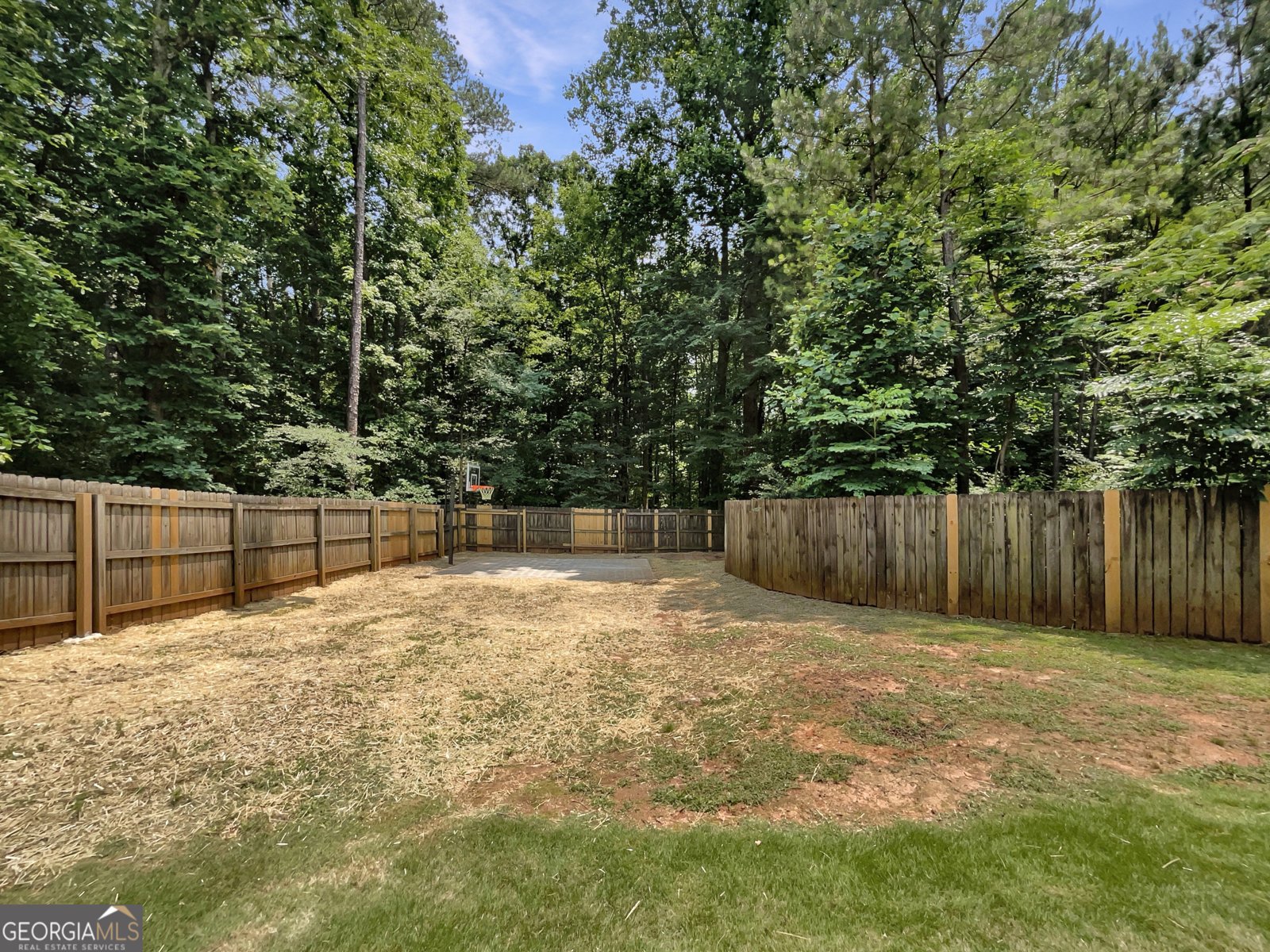 3517 Mortons Landing Drive Ellenwood - 14