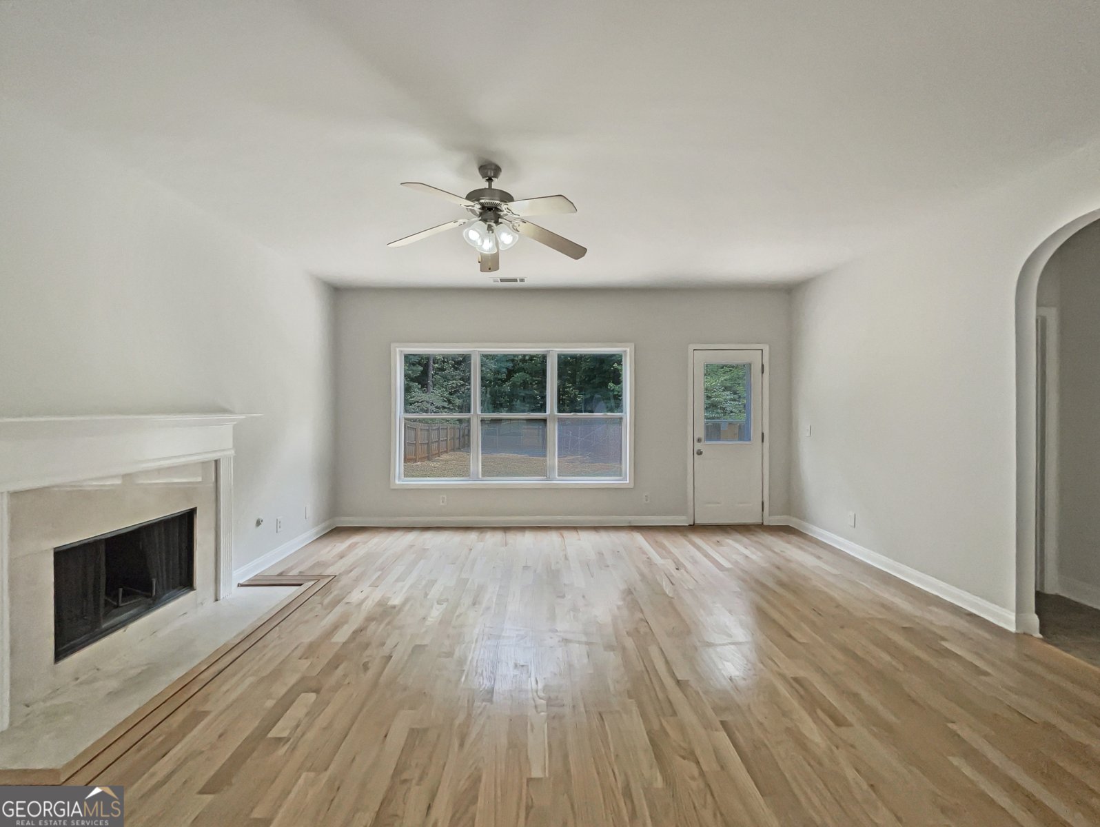 3517 Mortons Landing Drive Ellenwood - 15