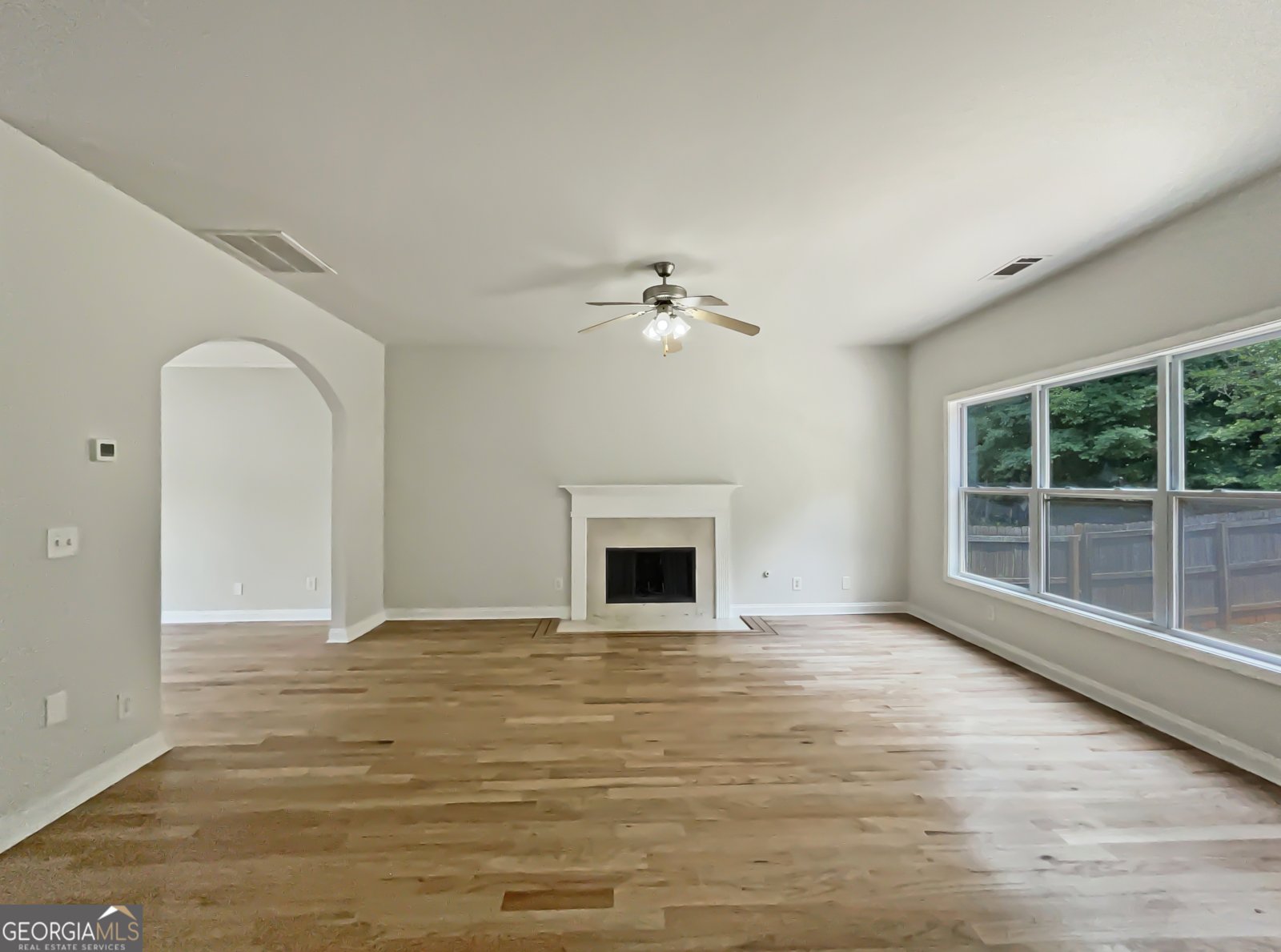 3517 Mortons Landing Drive Ellenwood - 16