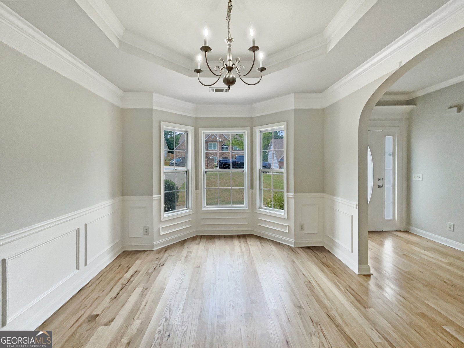 3517 Mortons Landing Drive Ellenwood - 21