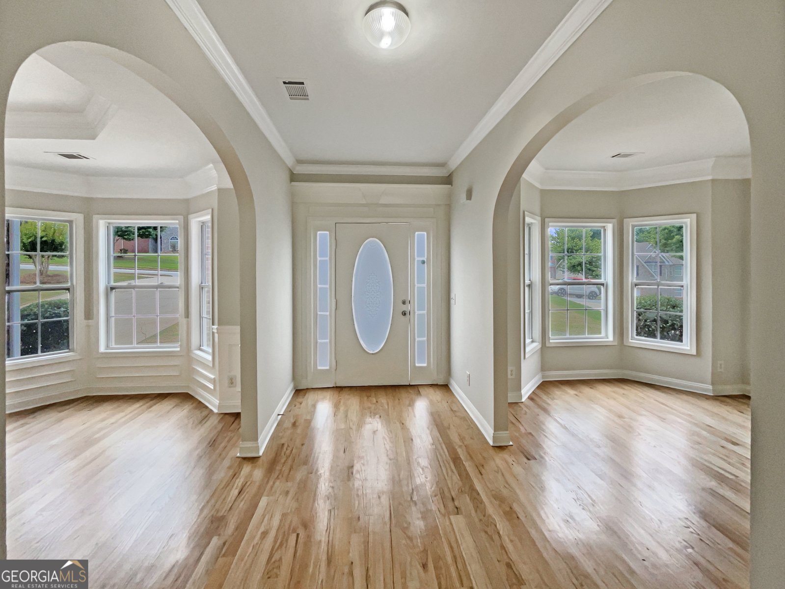 3517 Mortons Landing Drive Ellenwood - 22