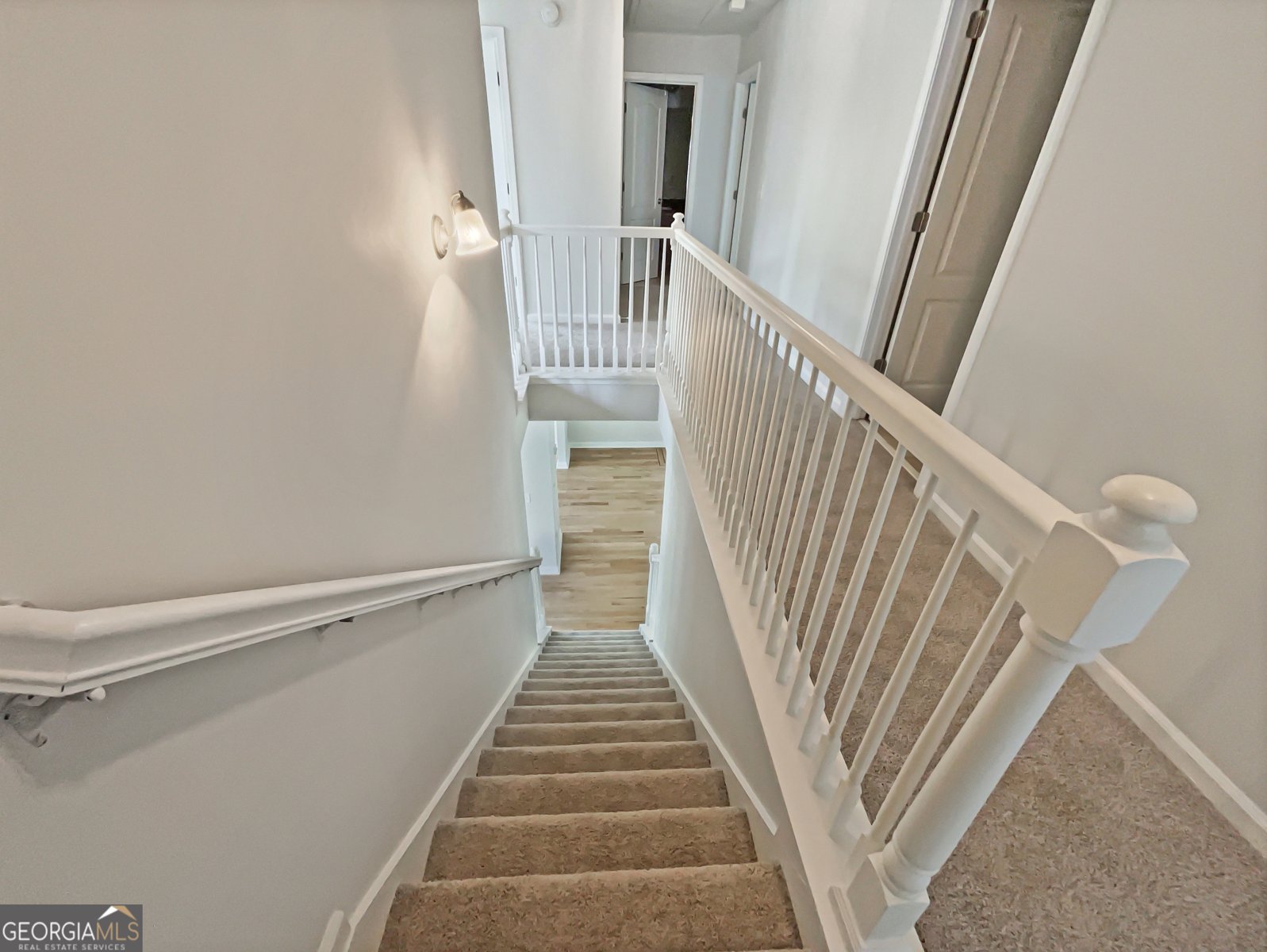 3517 Mortons Landing Drive Ellenwood - 27