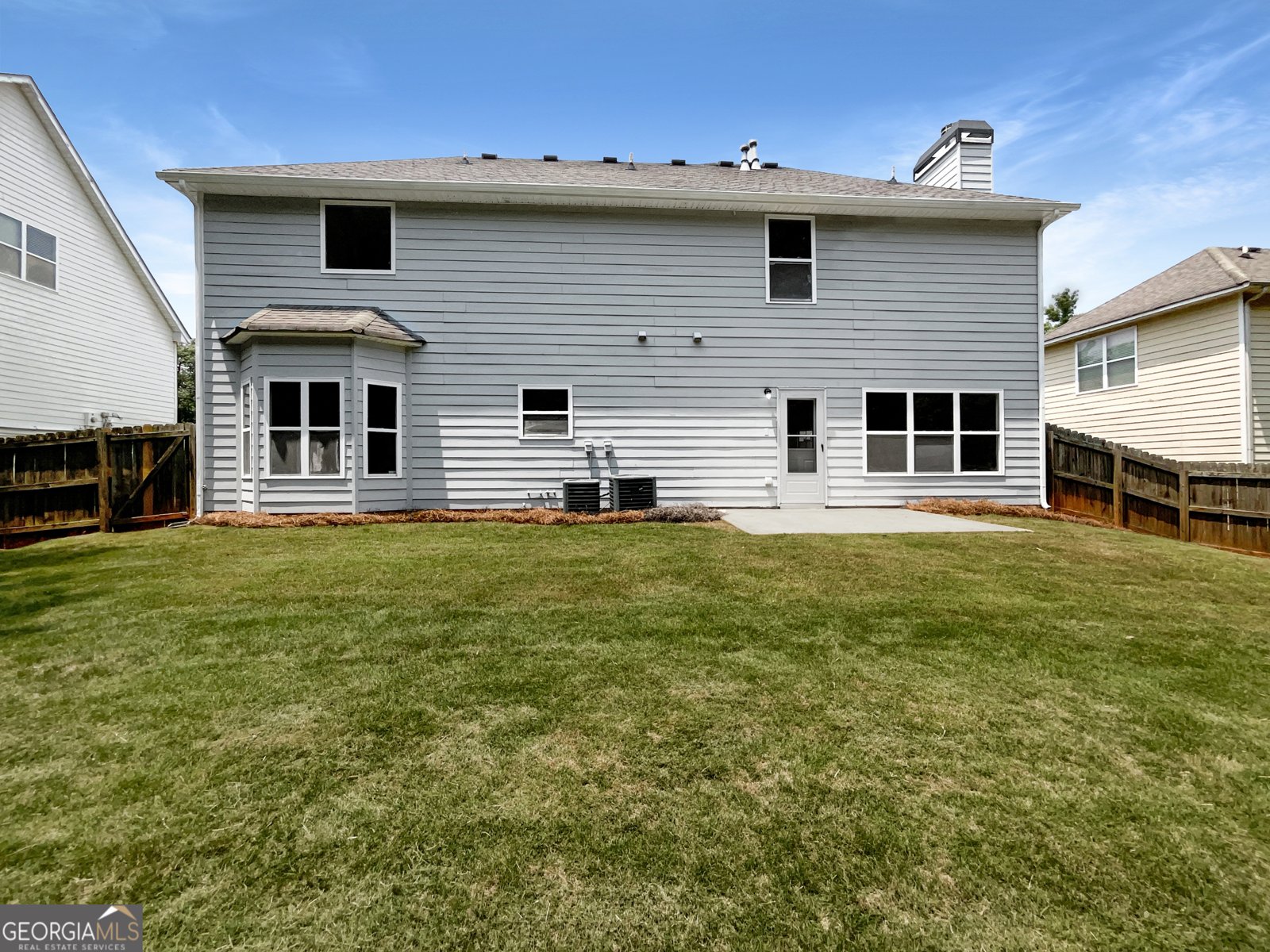 3517 Mortons Landing Drive Ellenwood - 8