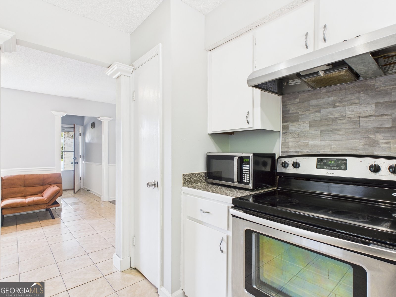 1336 Forest Lake Drive Hinesville - 10