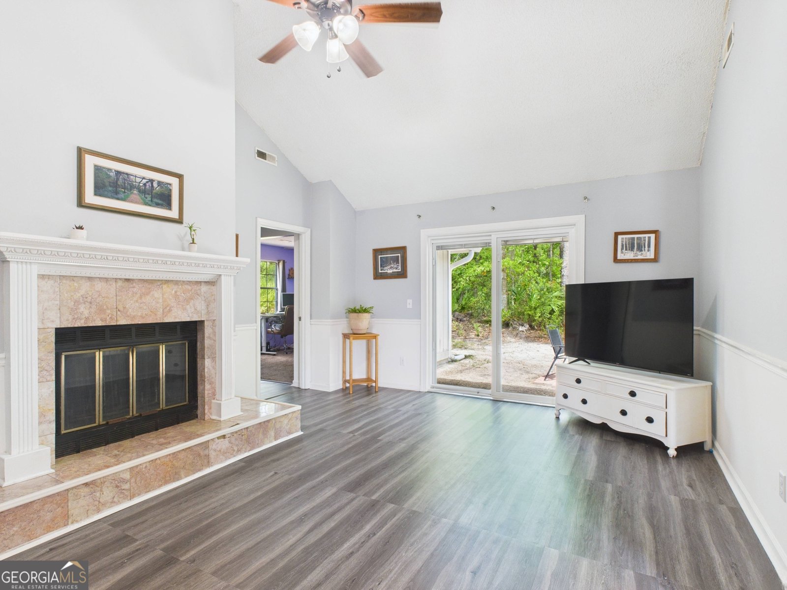 1336 Forest Lake Drive Hinesville - 11