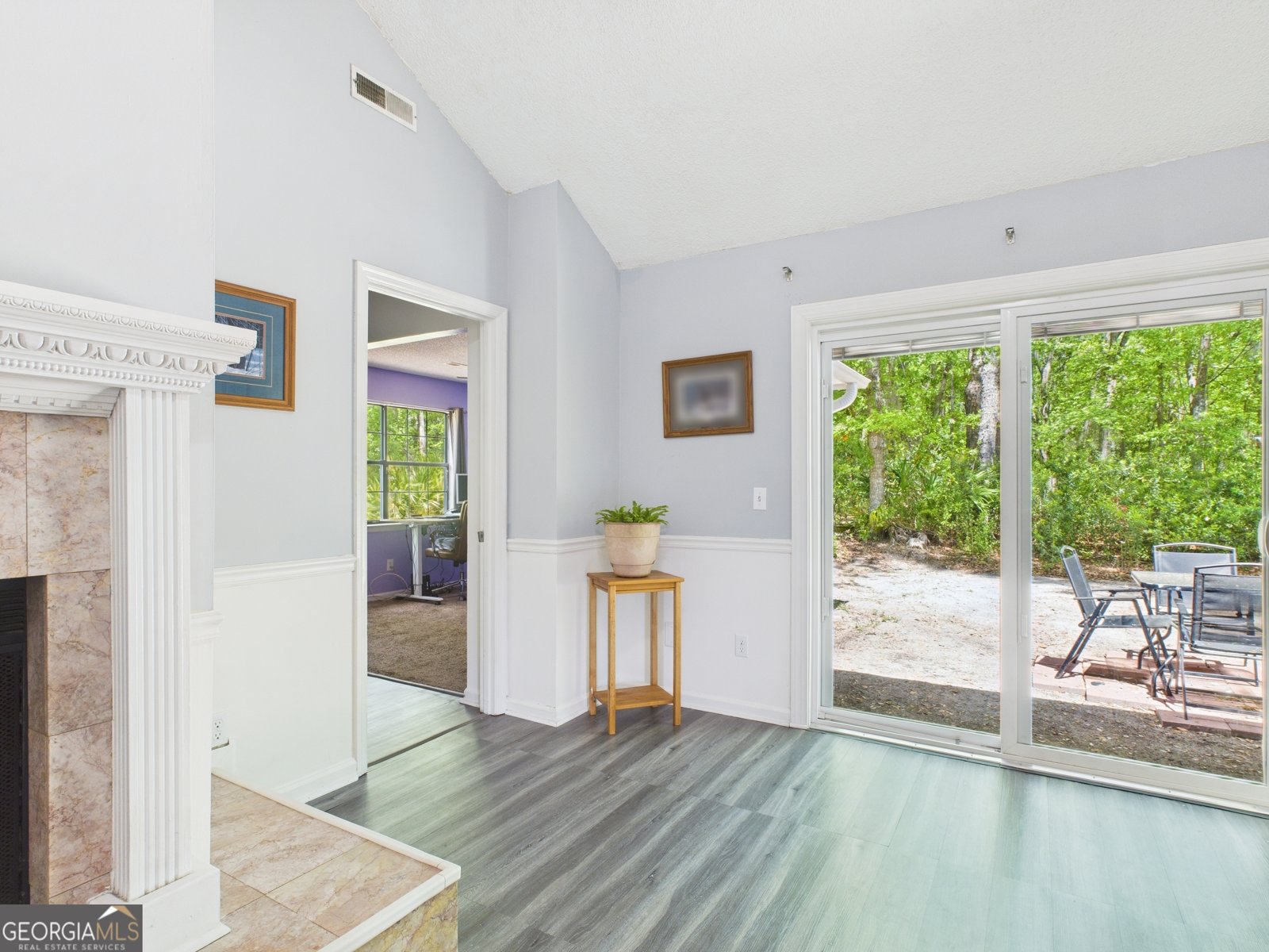 1336 Forest Lake Drive Hinesville - 13