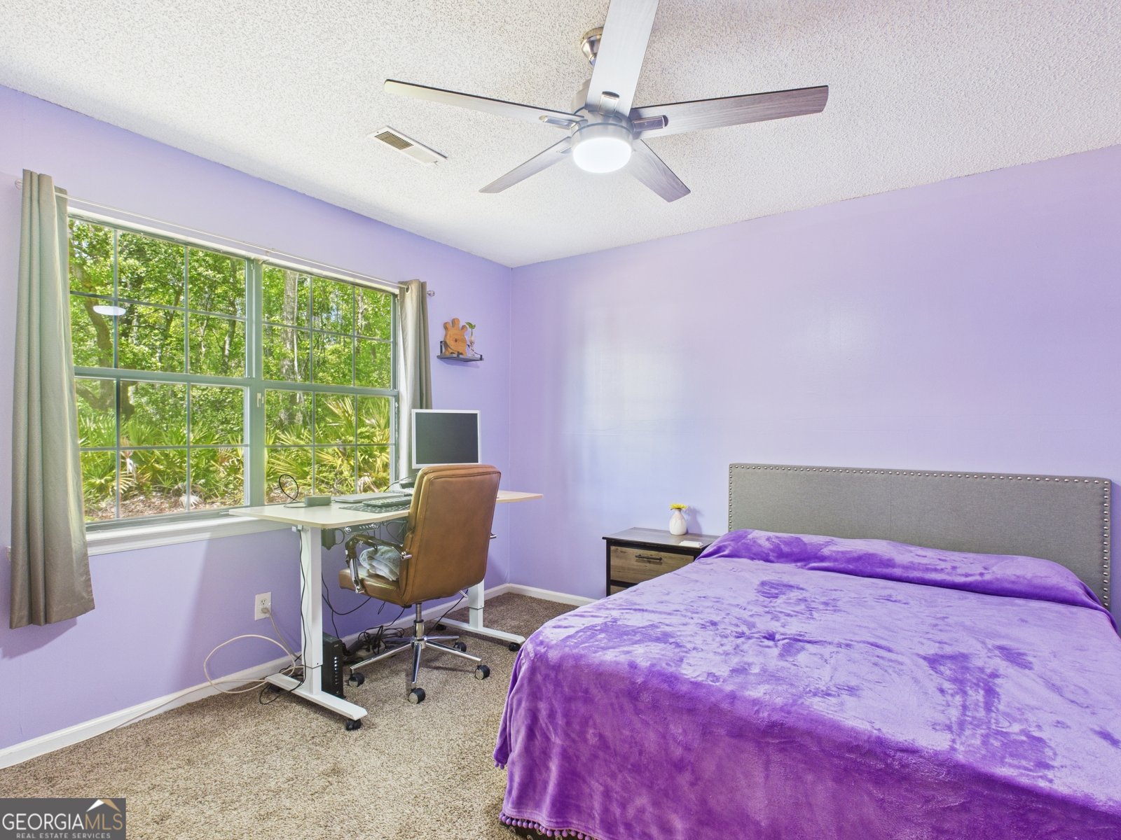1336 Forest Lake Drive Hinesville - 14