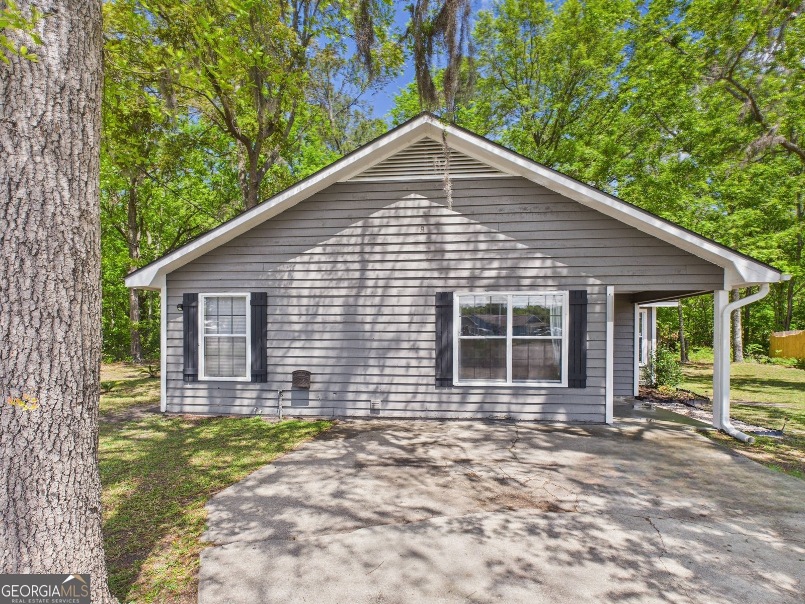 1336 Forest Lake Drive Hinesville - 2