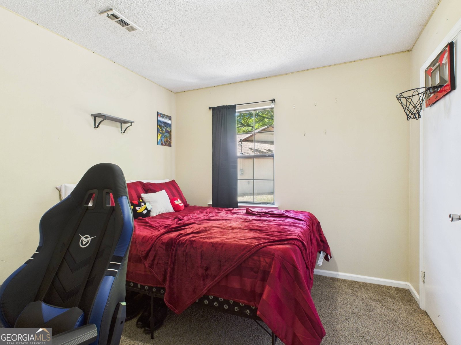 1336 Forest Lake Drive Hinesville - 24