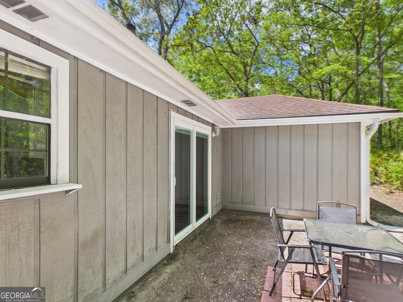 1336 Forest Lake Drive Hinesville - 32
