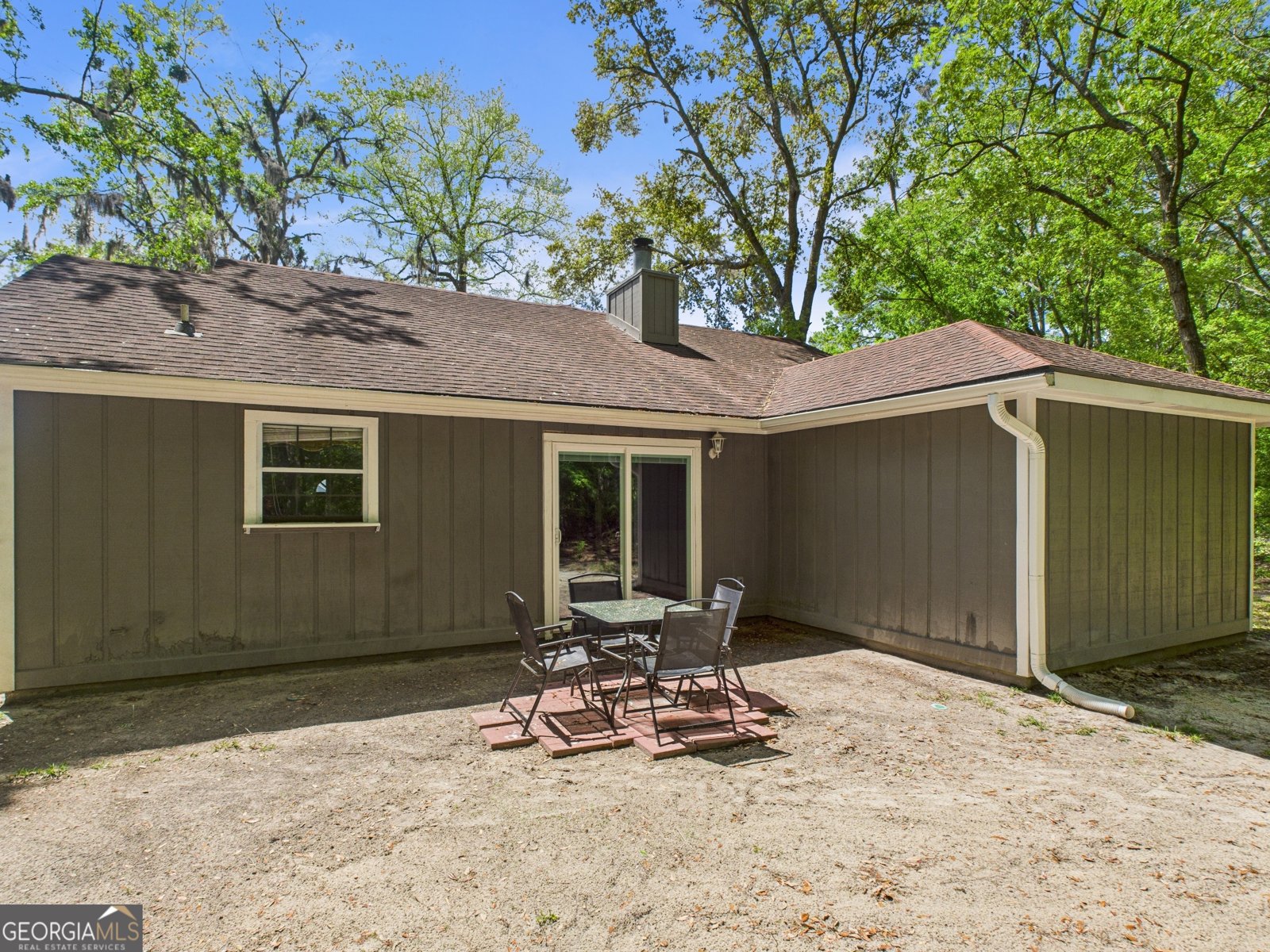 1336 Forest Lake Drive Hinesville - 33