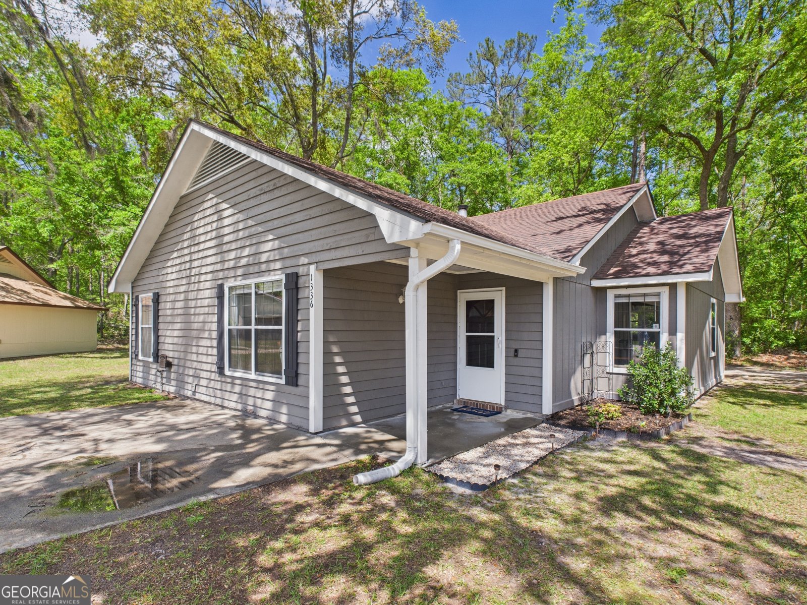1336 Forest Lake Drive Hinesville - 4