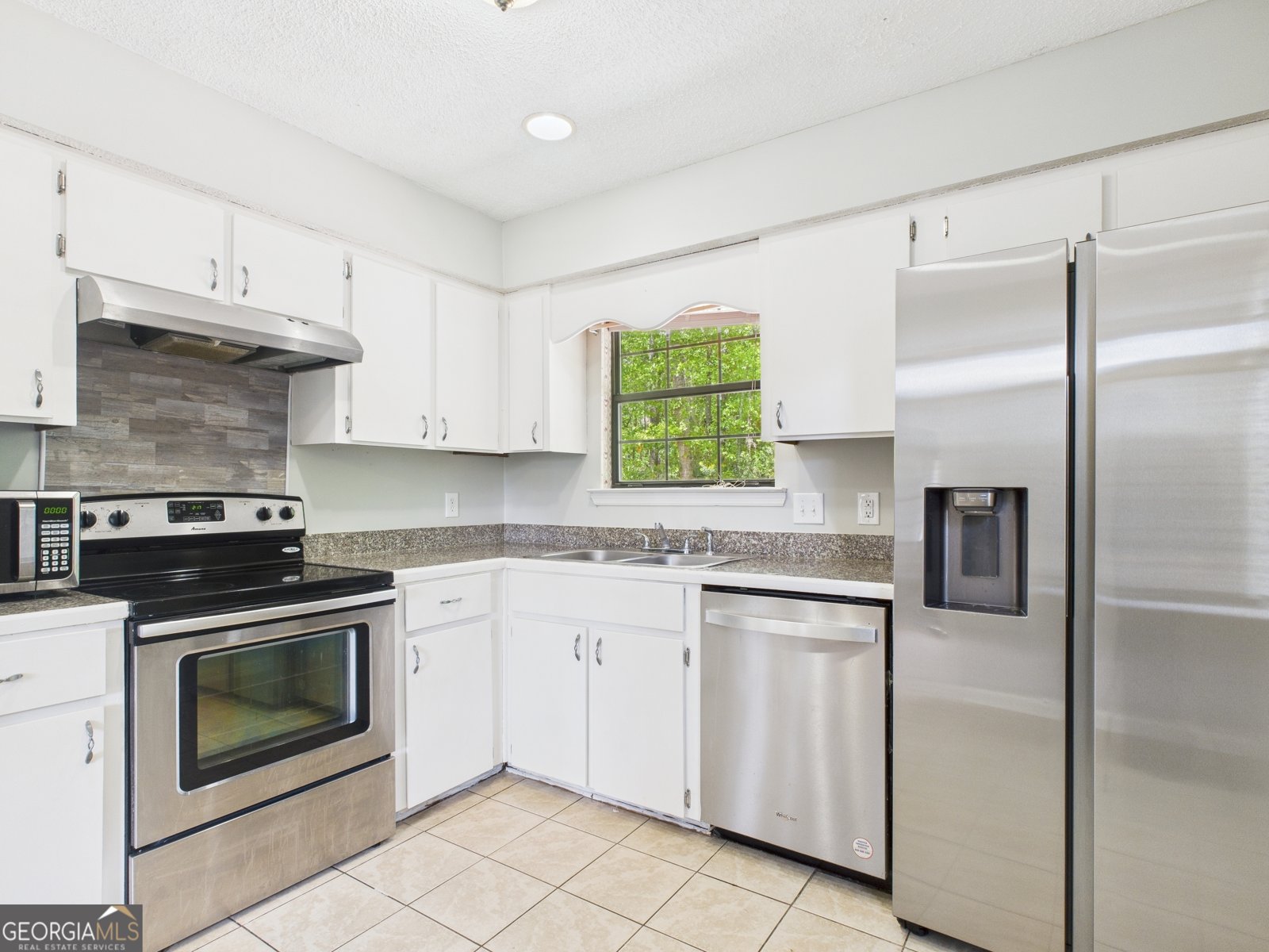 1336 Forest Lake Drive Hinesville - 8