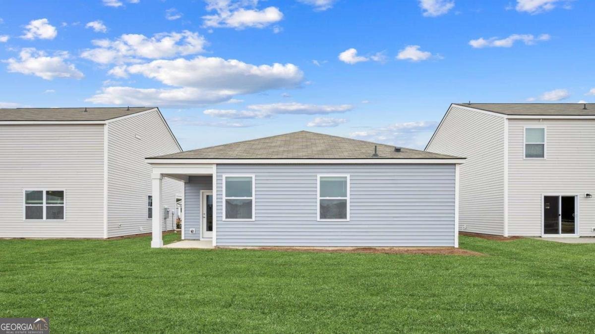 31 Cypress Loop Port Wentworth - 27