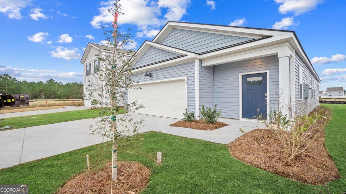 31 Cypress Loop Port Wentworth - 4