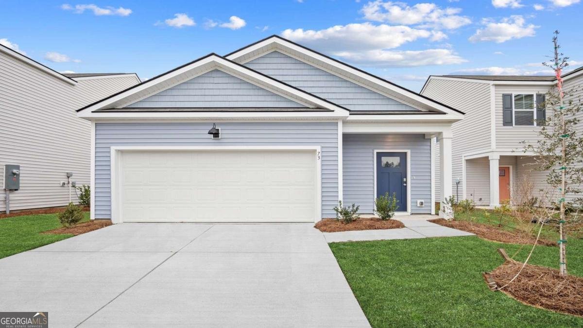 31 Cypress Loop Port Wentworth - 5