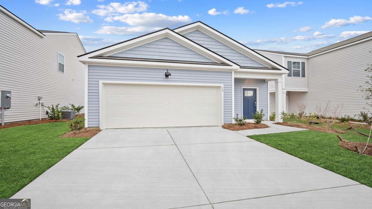 31 Cypress Loop Port Wentworth - 6