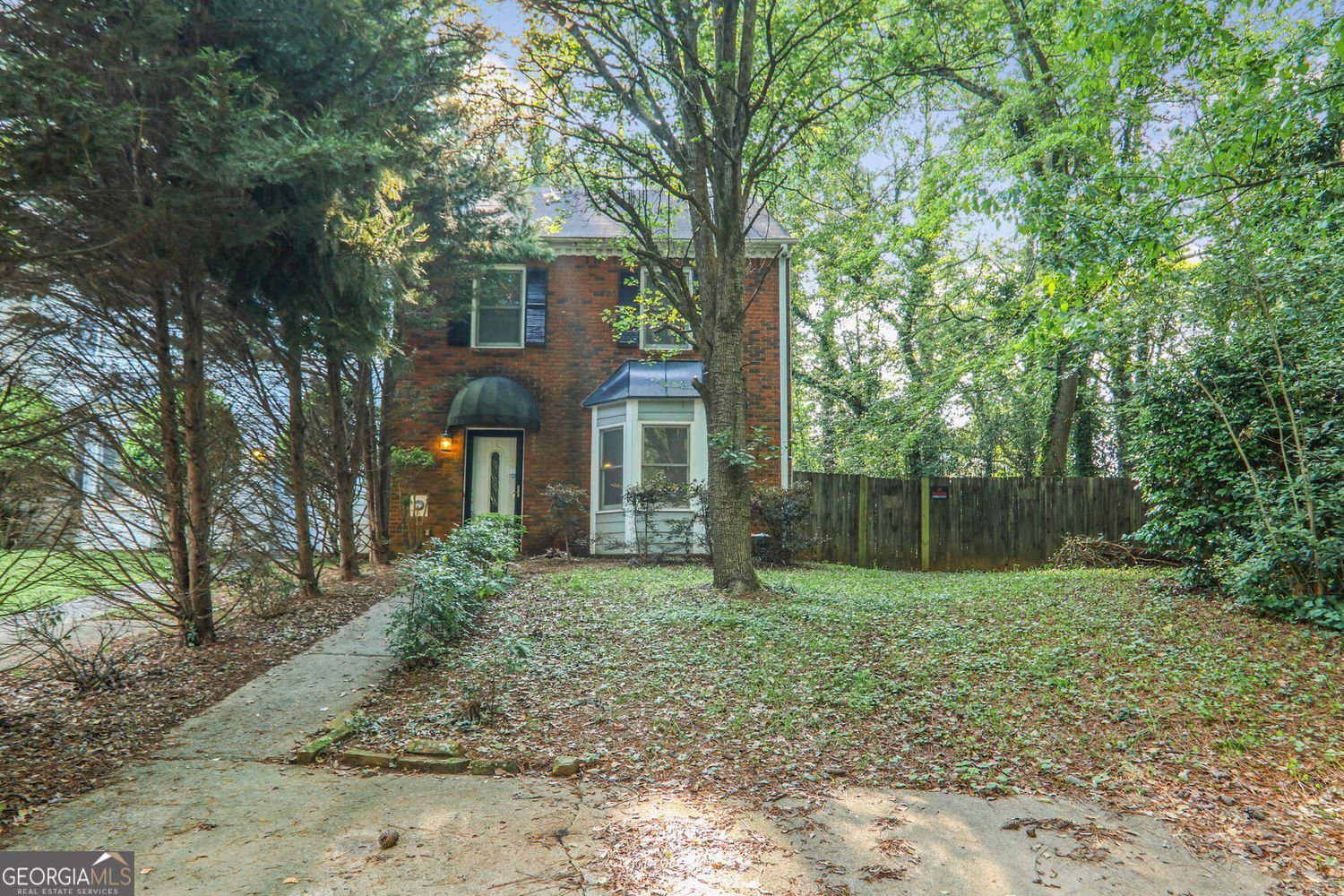 1417 Poplar Pointe Smyrna - 1