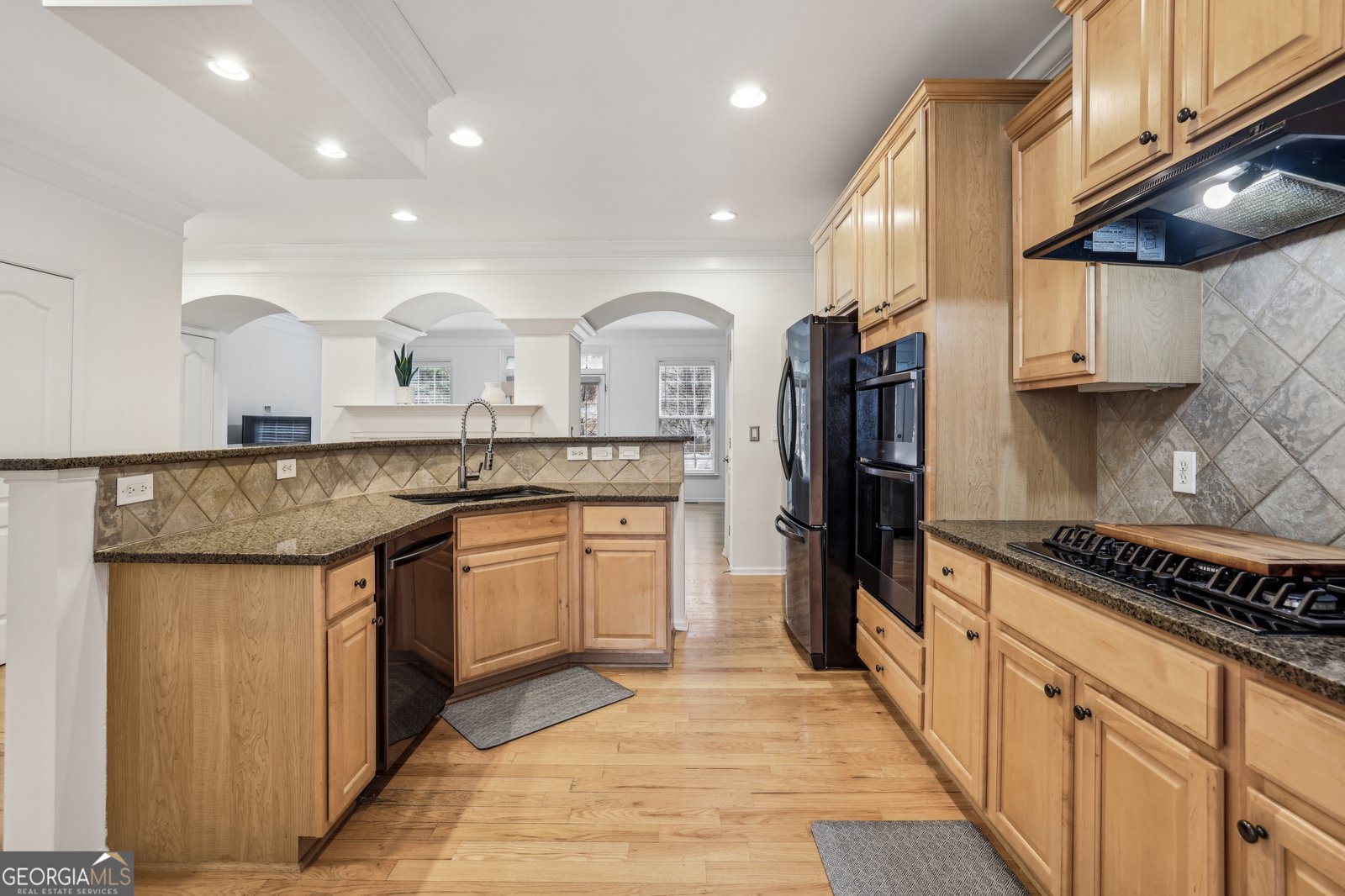 3901 Old Atlanta Station Drive Atlanta - 19