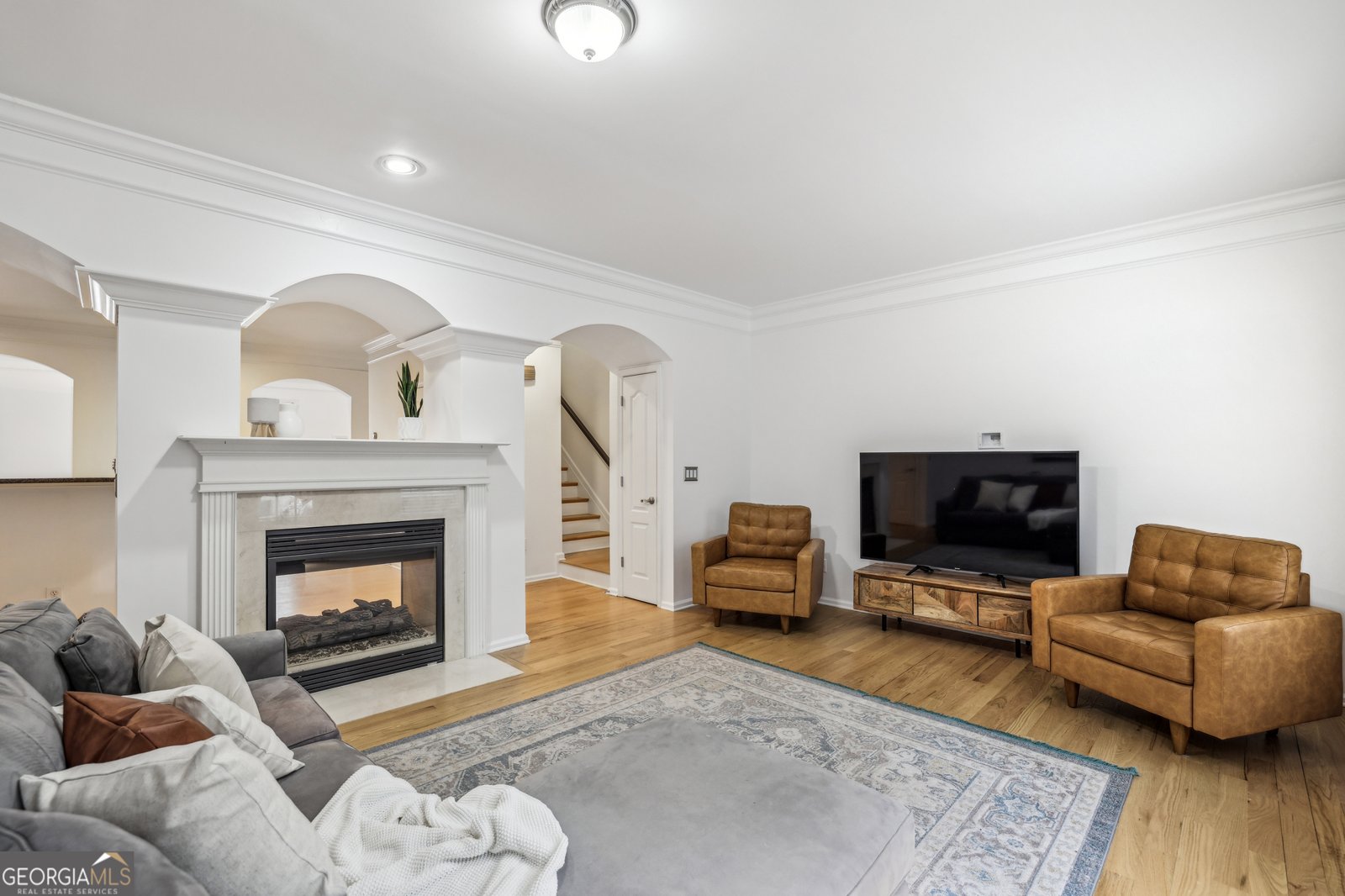 3901 Old Atlanta Station Drive Atlanta - 23