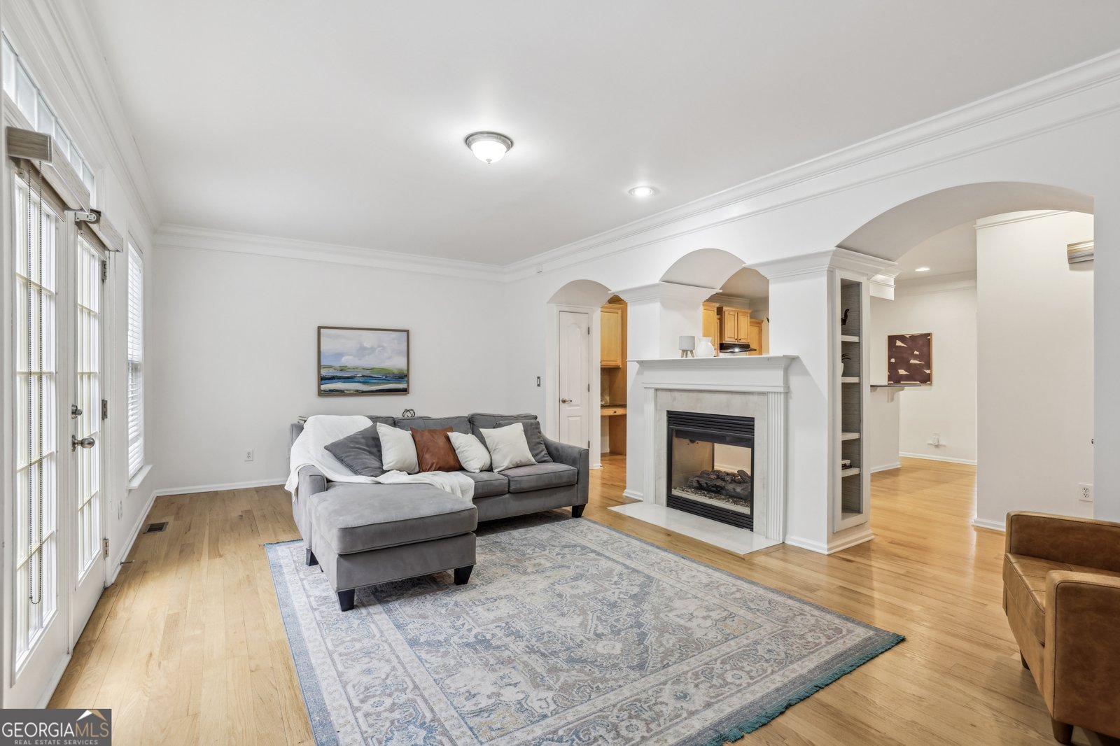 3901 Old Atlanta Station Drive Atlanta - 24