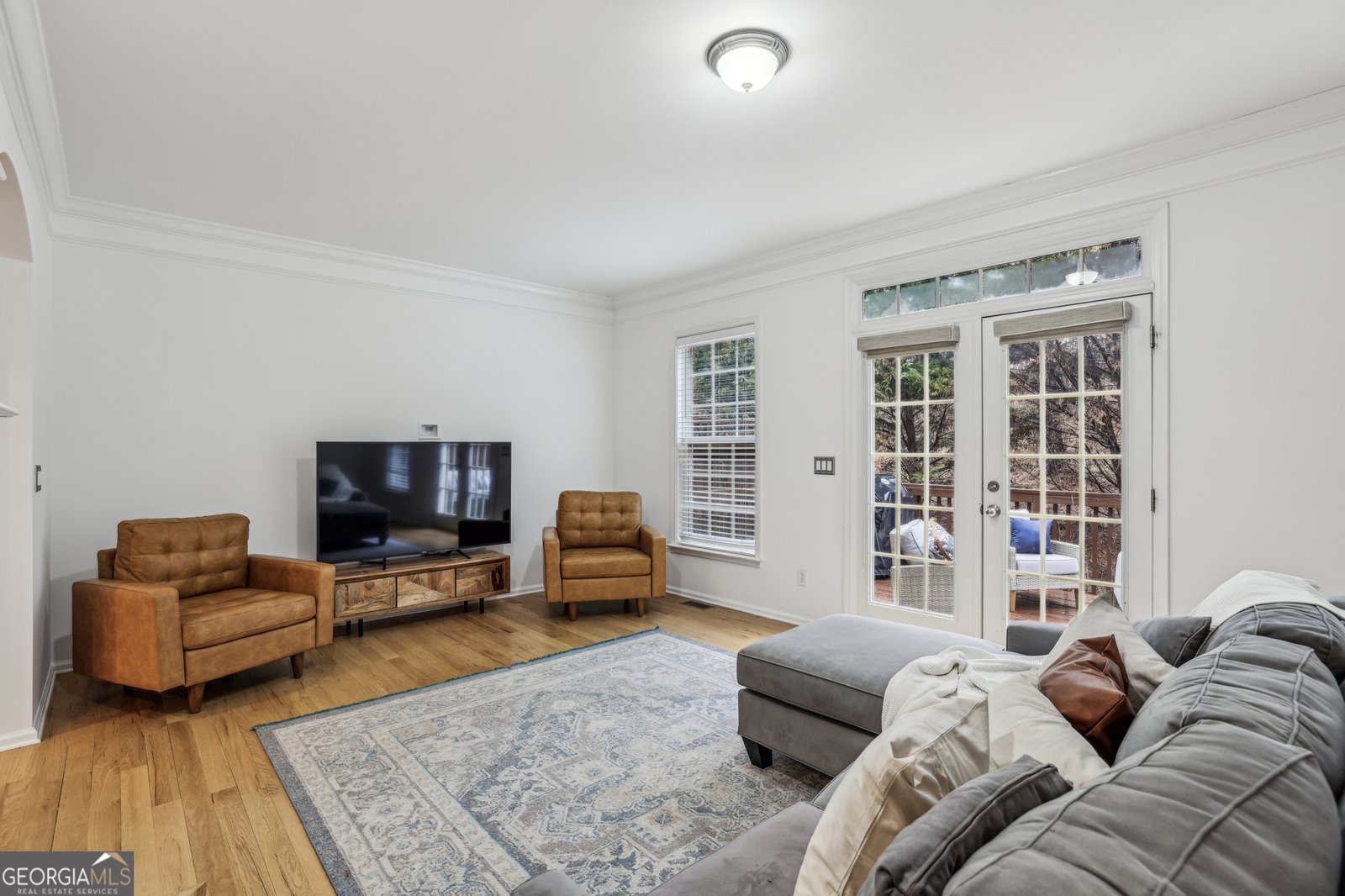 3901 Old Atlanta Station Drive Atlanta - 25