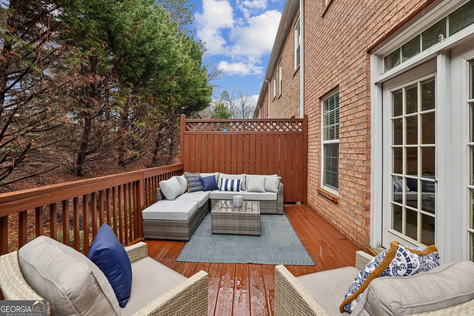 3901 Old Atlanta Station Drive Atlanta - 26