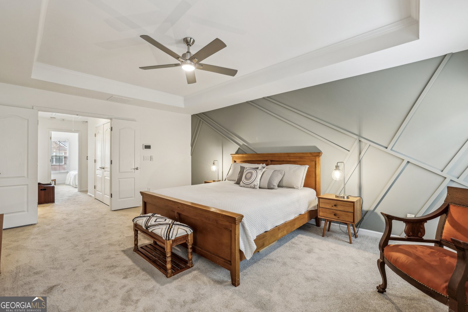 3901 Old Atlanta Station Drive Atlanta - 28