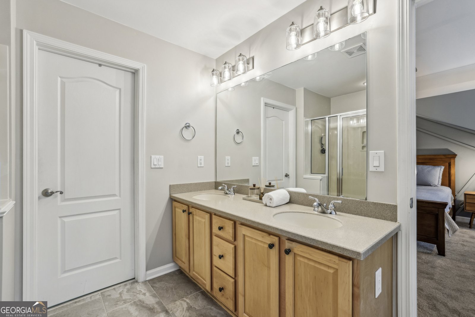 3901 Old Atlanta Station Drive Atlanta - 29