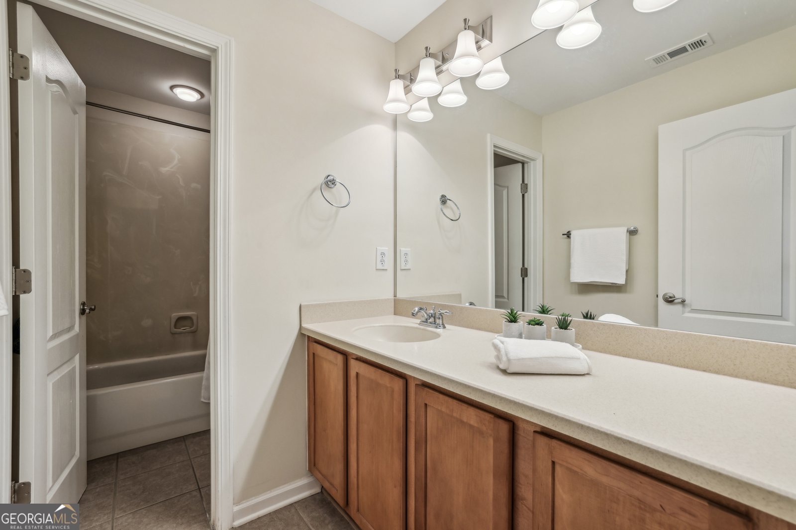 3901 Old Atlanta Station Drive Atlanta - 34
