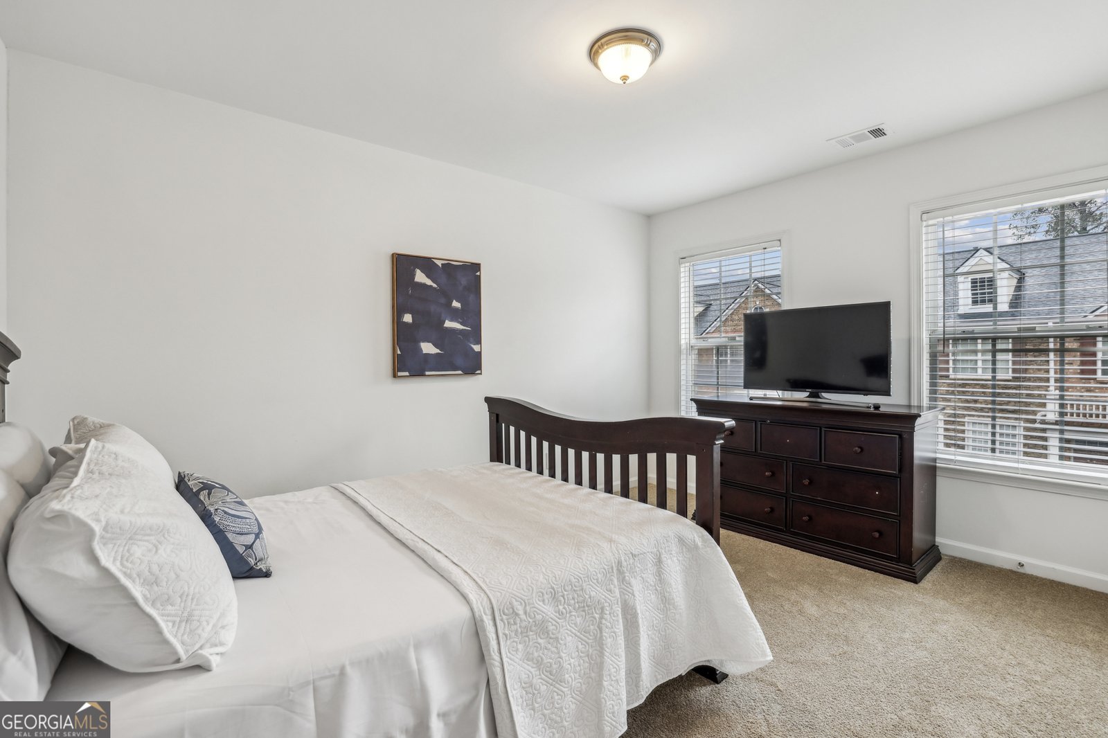 3901 Old Atlanta Station Drive Atlanta - 35