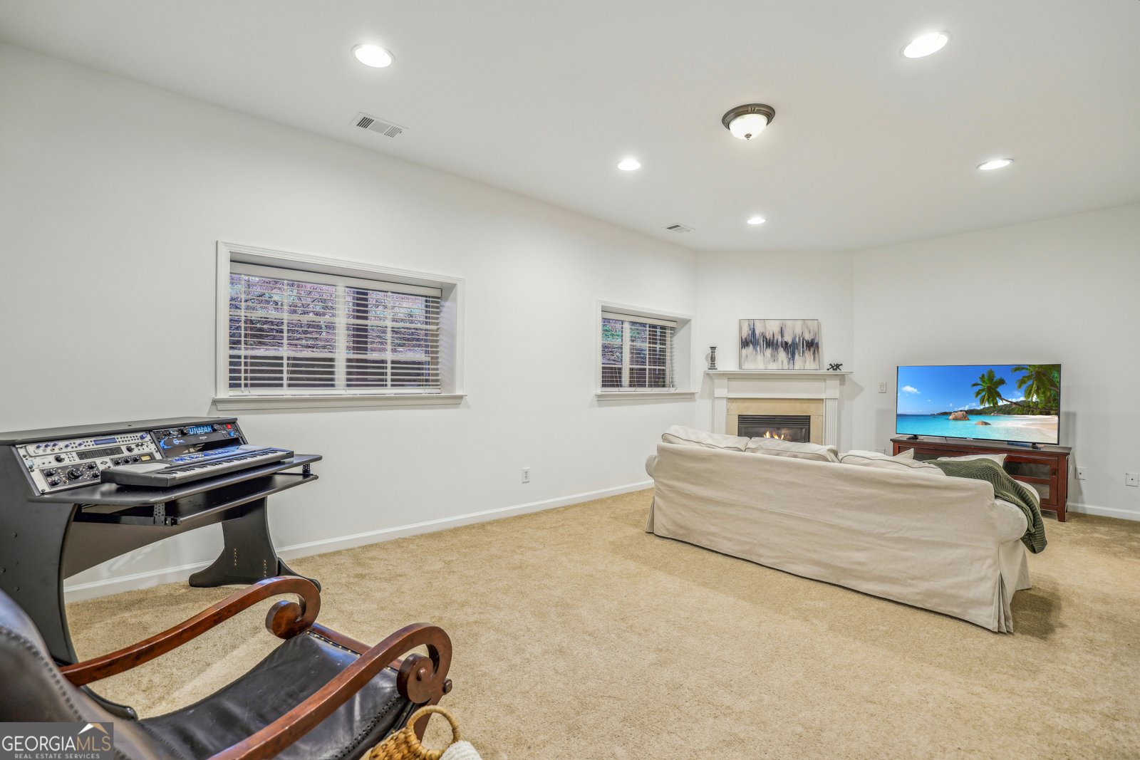3901 Old Atlanta Station Drive Atlanta - 36