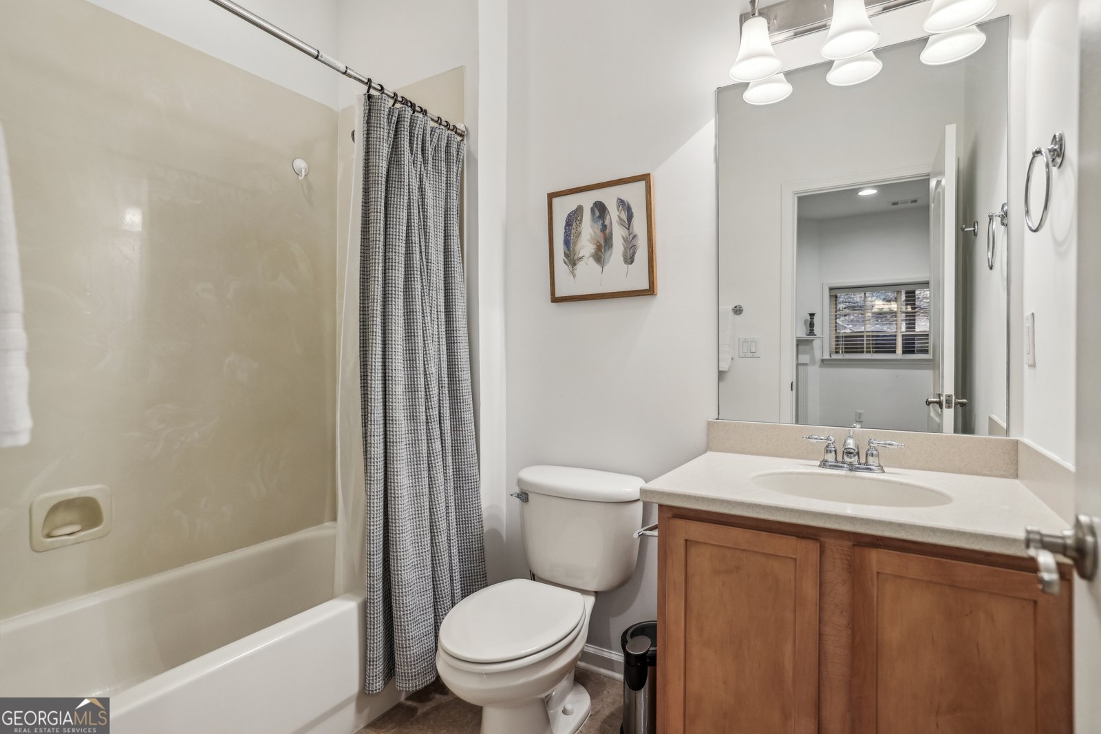 3901 Old Atlanta Station Drive Atlanta - 38