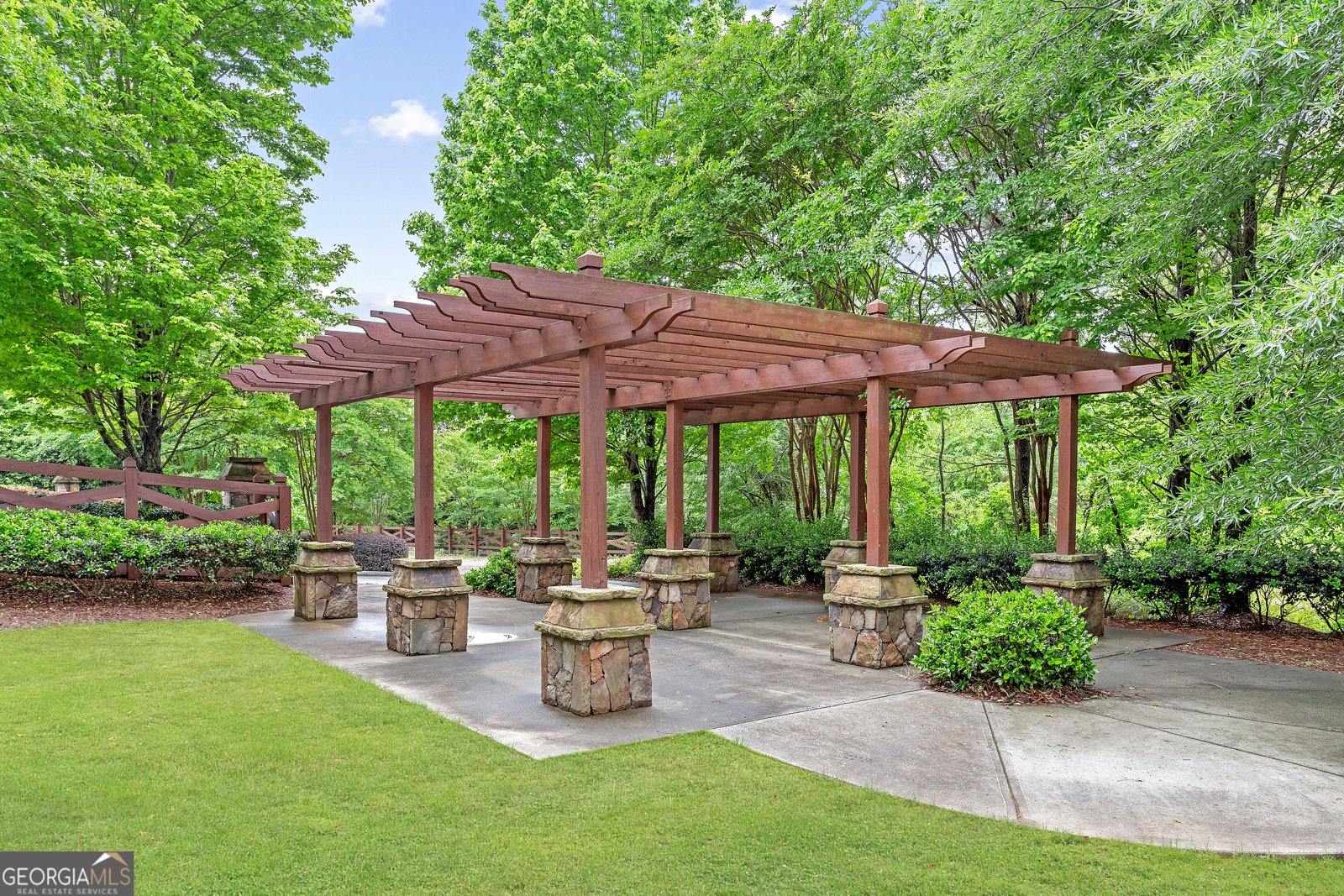 3901 Old Atlanta Station Drive Atlanta - 39