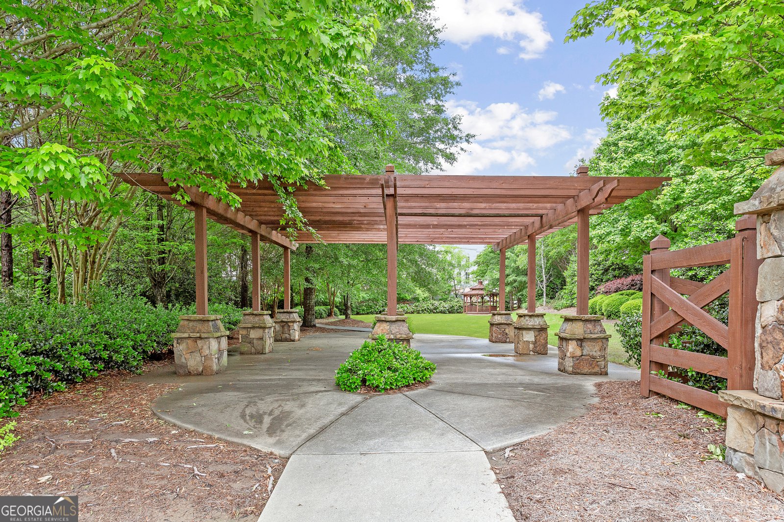 3901 Old Atlanta Station Drive Atlanta - 40