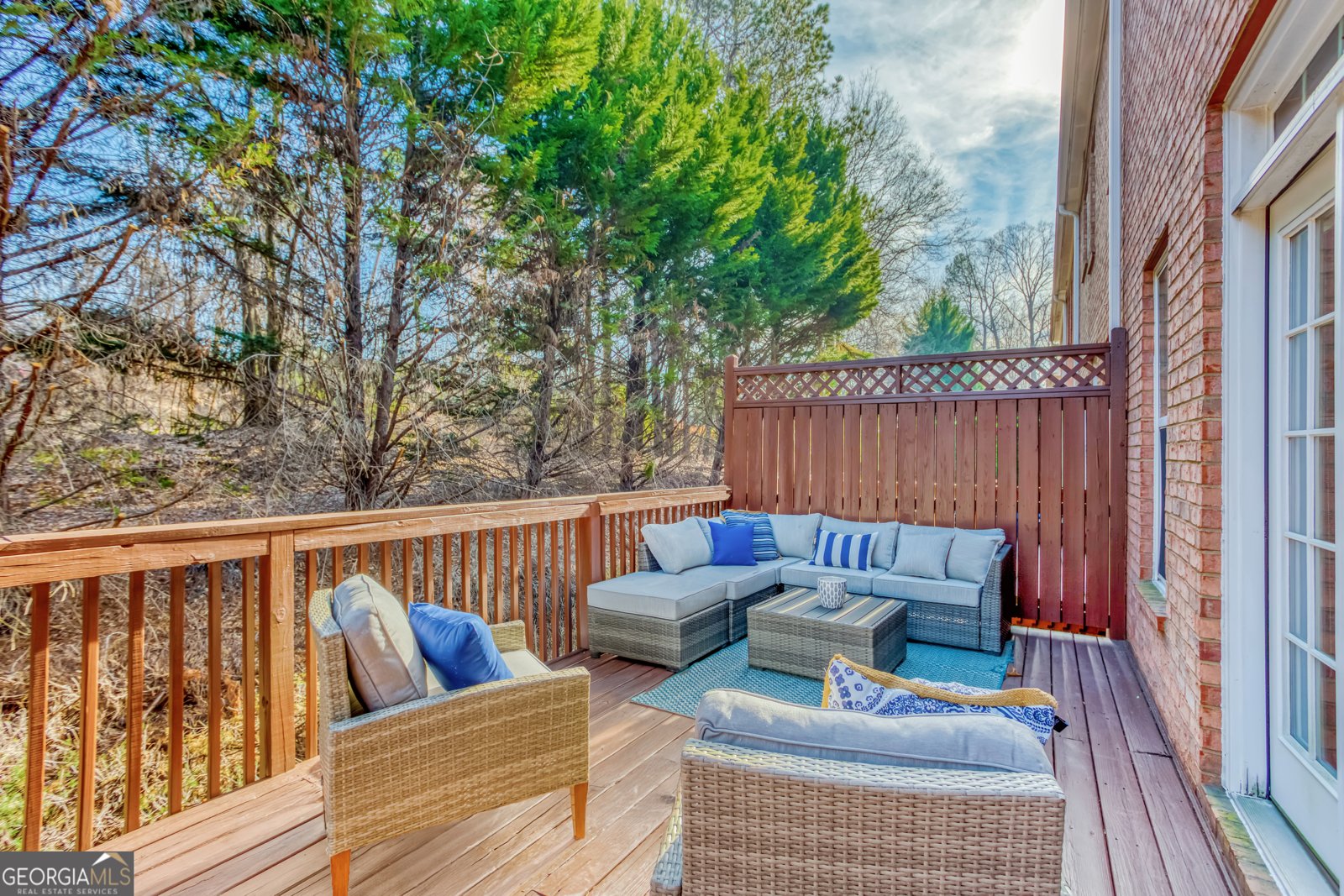 3901 Old Atlanta Station Drive Atlanta - 8