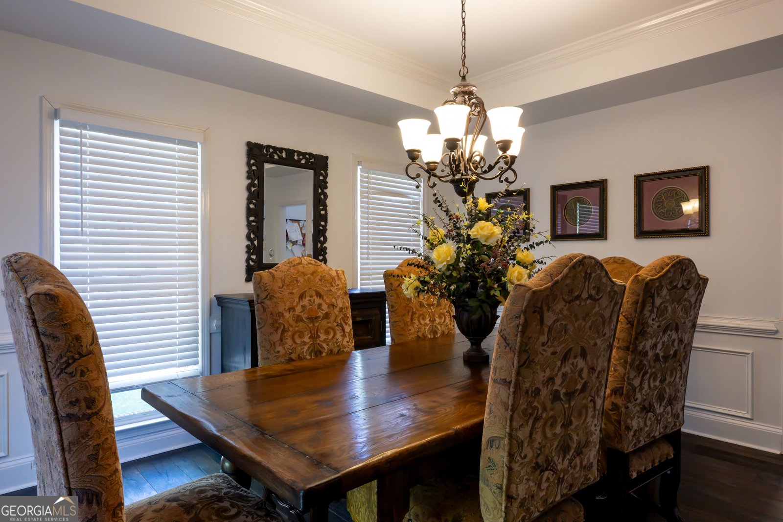 8035 Magnolia Way Roswell - 10