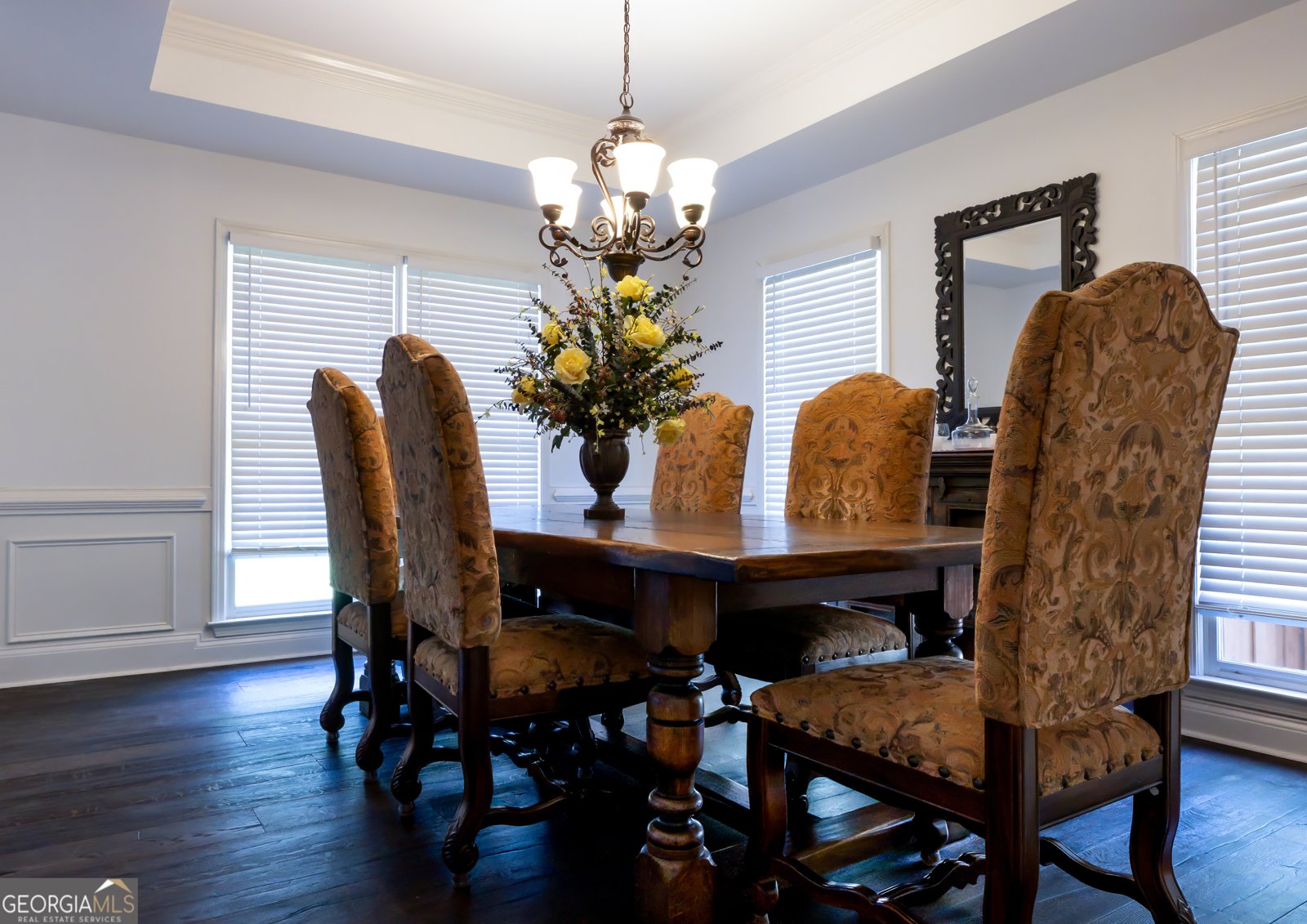 8035 Magnolia Way Roswell - 11
