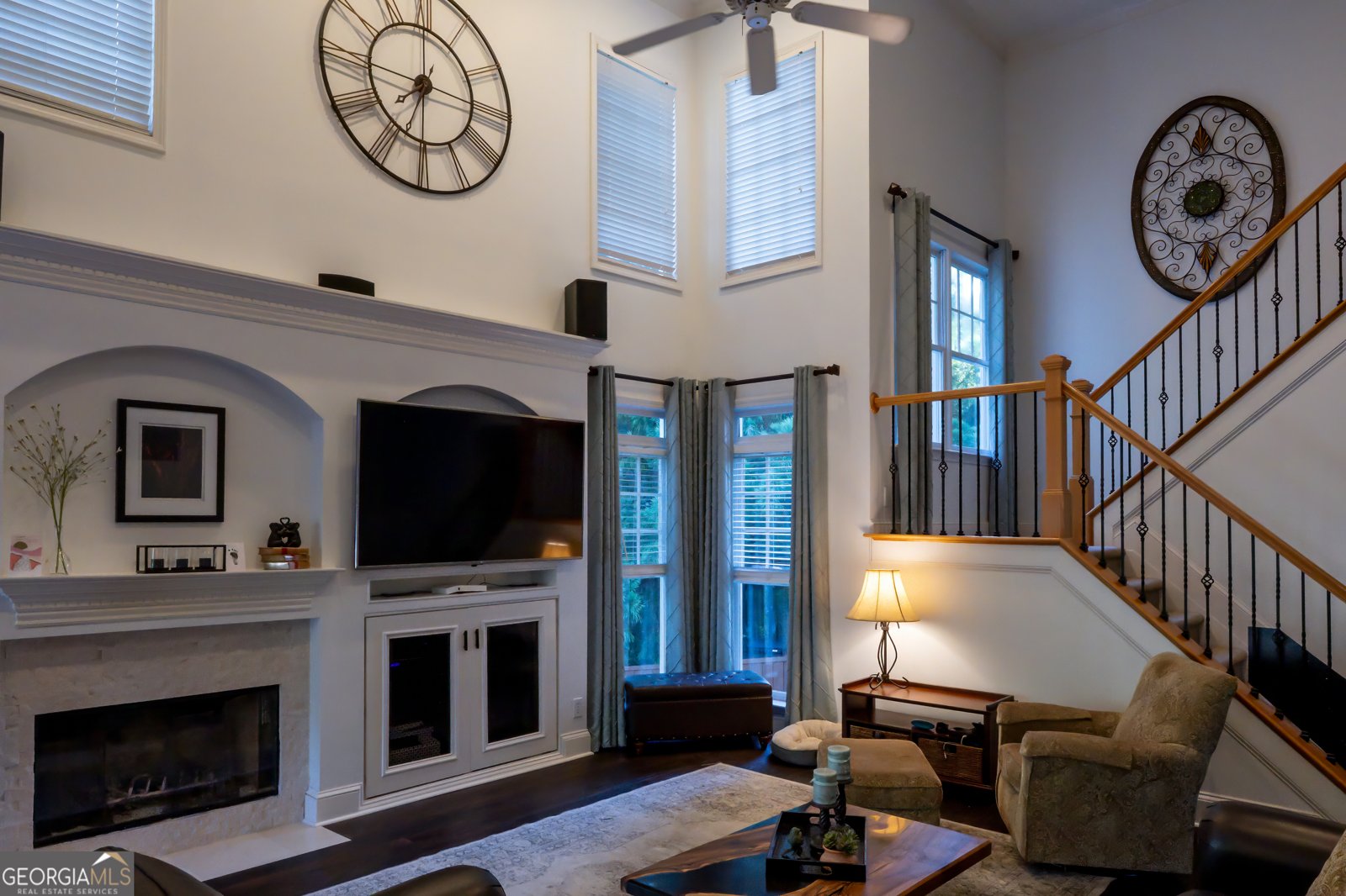 8035 Magnolia Way Roswell - 14