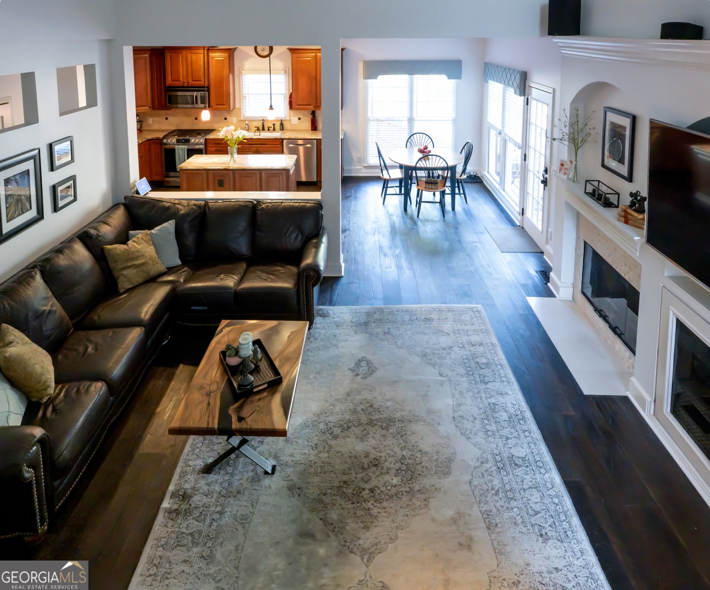 8035 Magnolia Way Roswell - 15