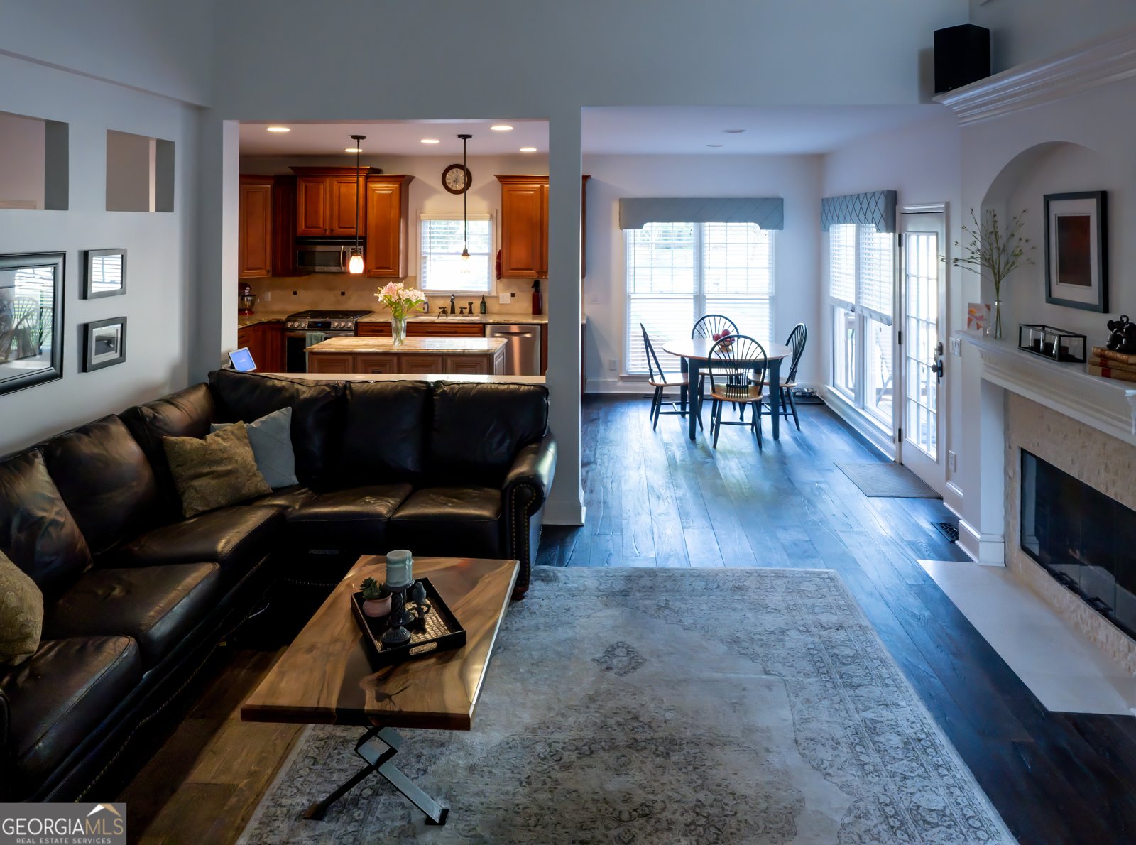 8035 Magnolia Way Roswell - 16