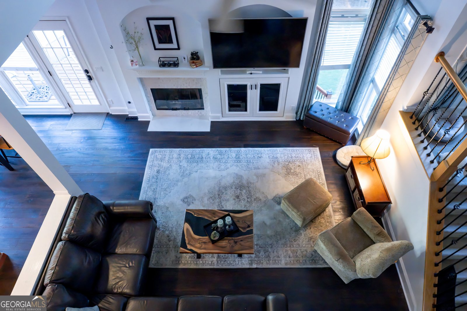 8035 Magnolia Way Roswell - 17