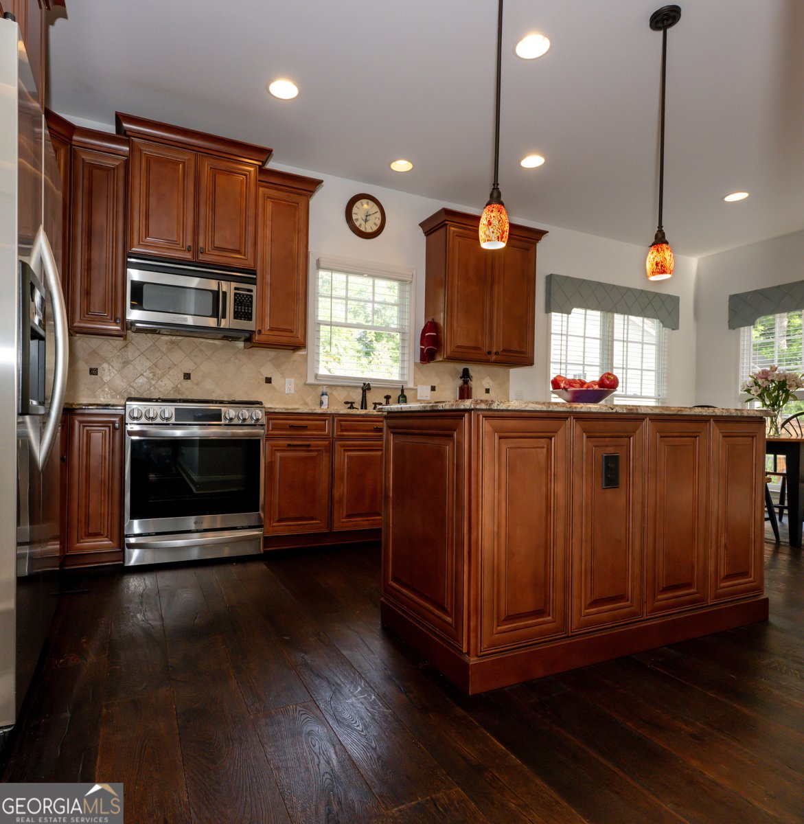 8035 Magnolia Way Roswell - 18