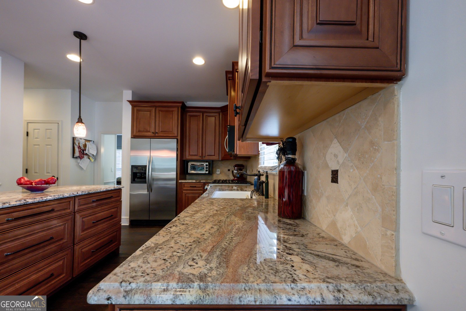 8035 Magnolia Way Roswell - 19