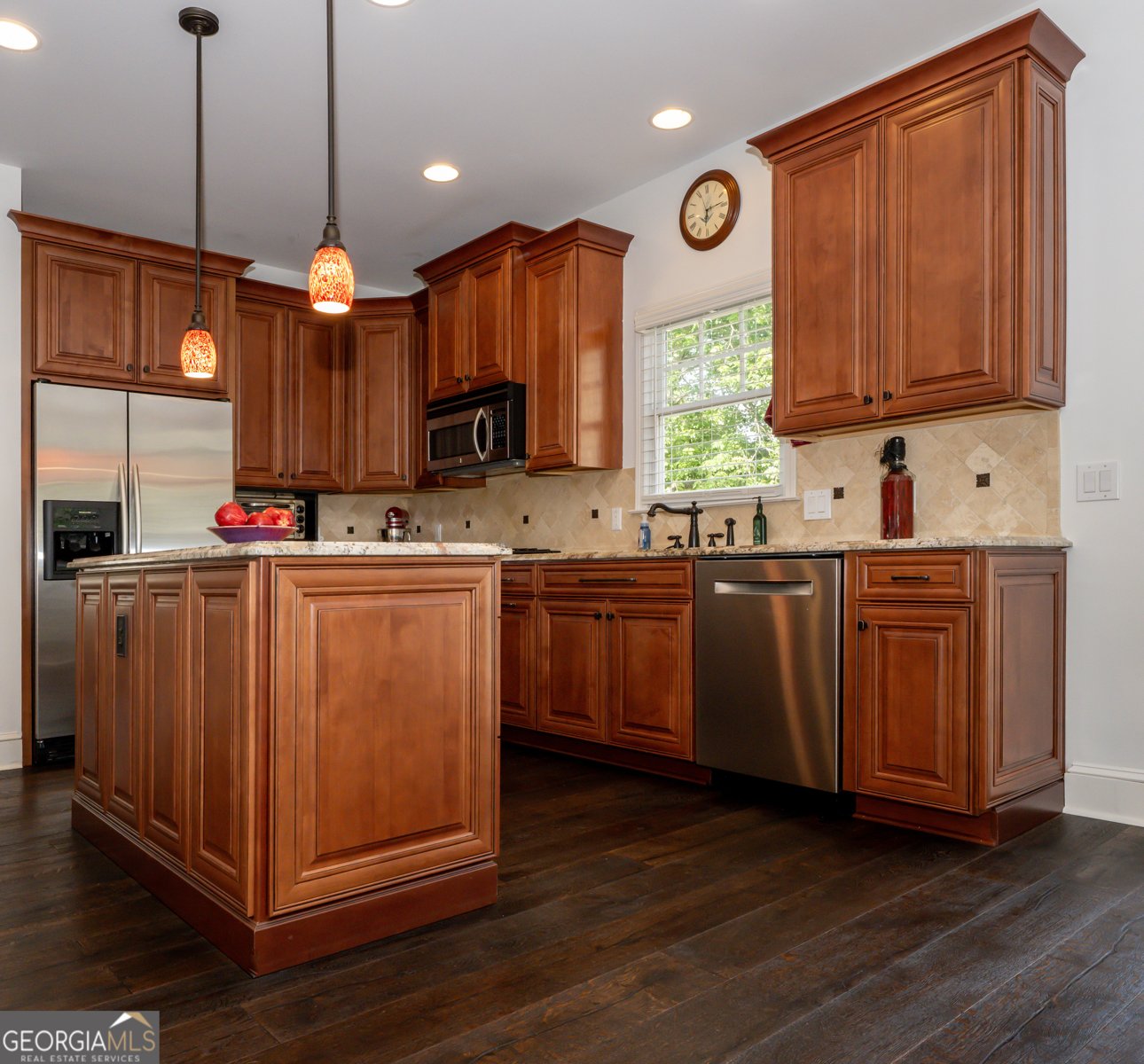 8035 Magnolia Way Roswell - 20