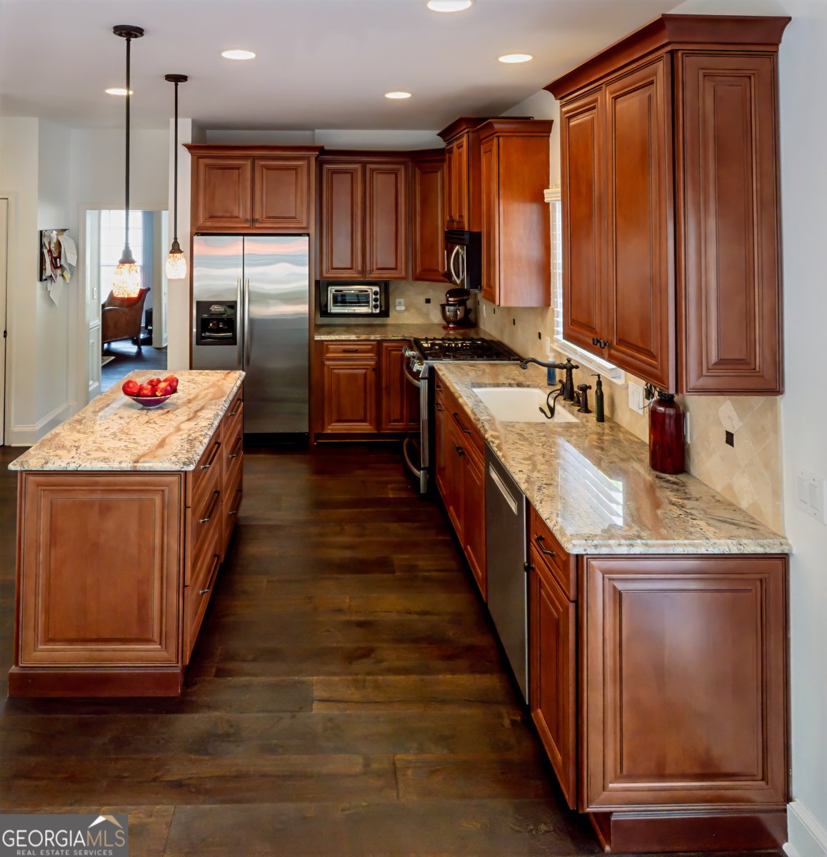 8035 Magnolia Way Roswell - 21