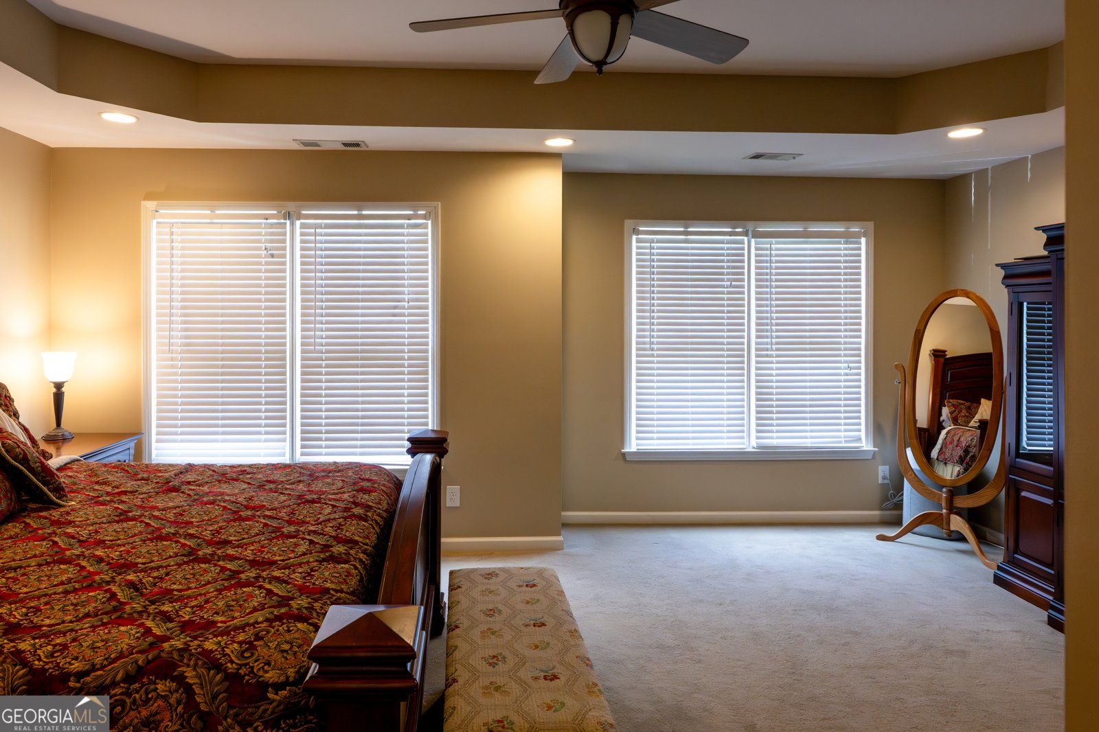 8035 Magnolia Way Roswell - 27