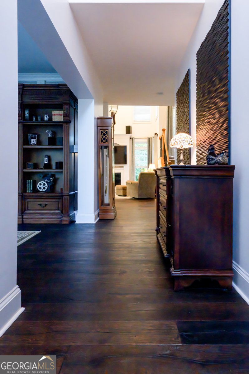 8035 Magnolia Way Roswell - 3