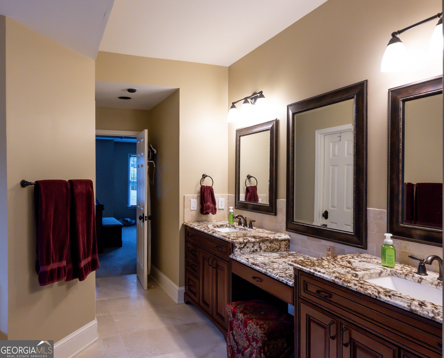 8035 Magnolia Way Roswell - 30